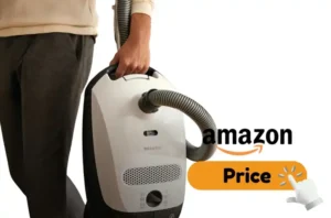 Miele Vacuum Review