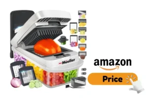 Mueller Vegetable Chopper