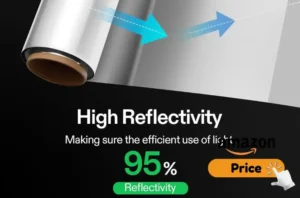 Mylar Review