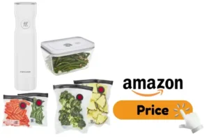 Zwilling Vacuum Sealer Review