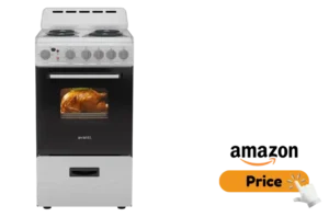 Avanti Electric Range Oven