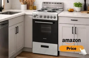 Avanti Electric Range Oven Review