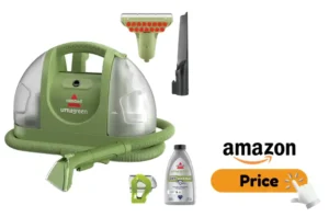 Bissell Little Green