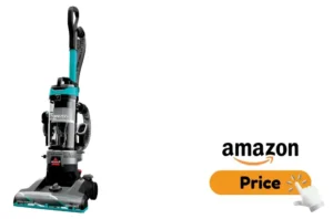 Bissell Vacuum