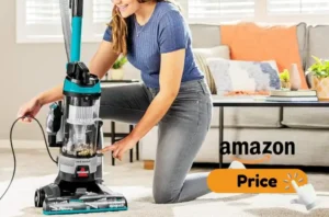 Bissell Vacuum Review