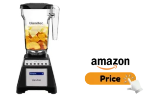 Blendtec Blender