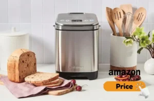 Bread Maker Review