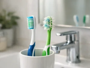 How Often to Replace Toothbrush