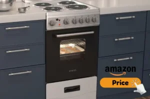 Is Avanti Electric Range Oven Good