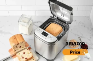 Is Bread Maker Good