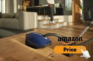 Is Miele c1 Good