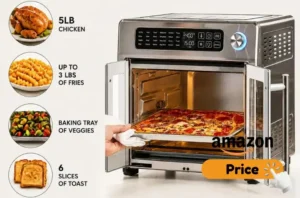 Is Oven Good