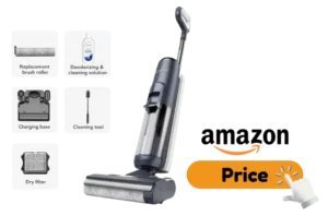 Is Tineco Vacuum Good