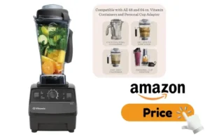 Is Vitamix Blender Good