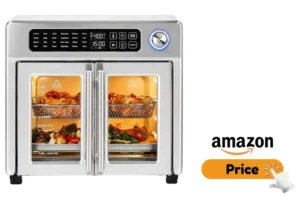 Oven
