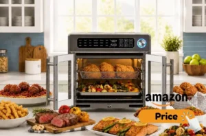 Oven Review