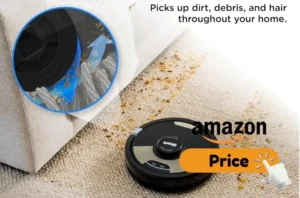 Shark Matrix Vacuum Review