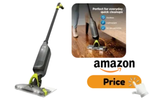 Shark Mop Vacuum Review