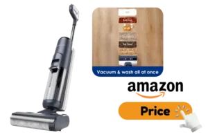 Tineco Vacuum Review