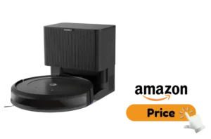 iRobot Roomba Vacuum