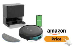 iRobot Roomba Vacuum Review