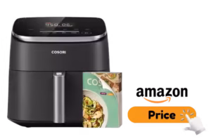 Air Fryer Review