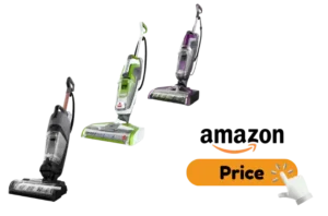 Best Bissell CrossWave Vecuum