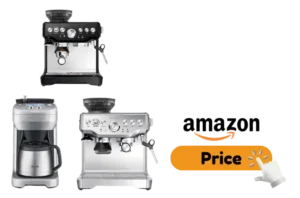 Best Breville Coffee Maker Good