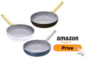 Best Caraway Fry Pan