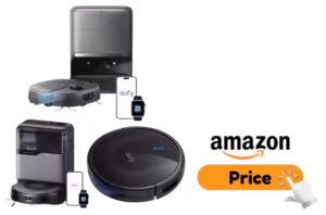 Best Eufy Vacuum
