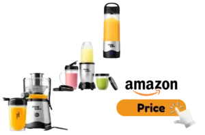 Best Magic Bullet Blender
