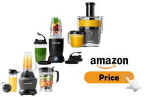 Best Nutribullet Blender