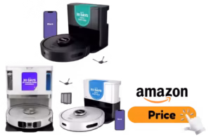 Best Shark Robot Vacuum