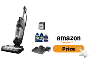 Bissell CrossWave Vecuum