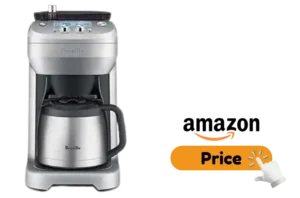 Breville Coffee Maker