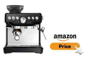 Breville Coffee Maker Review