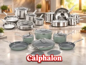 Is Calphalon Good Cookware