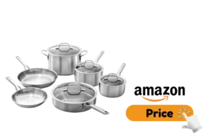 Calphalon Cookware Review