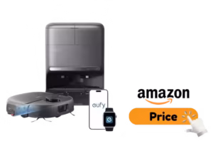 Eufy Vacuum