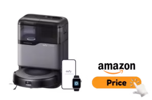 Eufy Vacuum Review