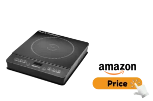 Induction Cooktop