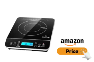 Induction Cooktop Review