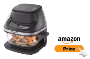 Is Air Fryer Good
