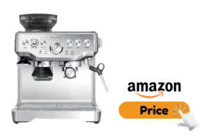 Is Breville Coffee Maker Good