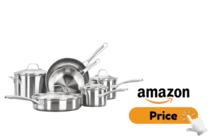 Are Calphalon Cookware Good