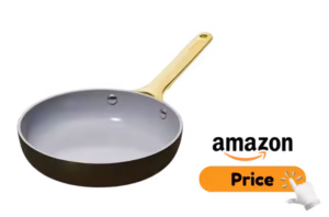 Is Caraway Fry Pan Good