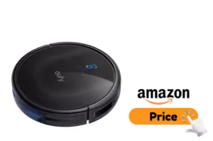 Is Eufy Vacuum Good