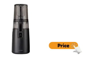 Is Hurom H70 Good
