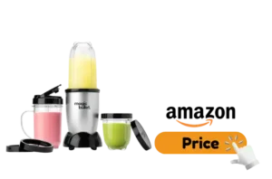 Is Magic Bullet Blender Good