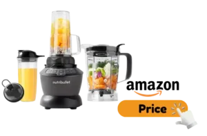 Is Nutribullet Blender Good